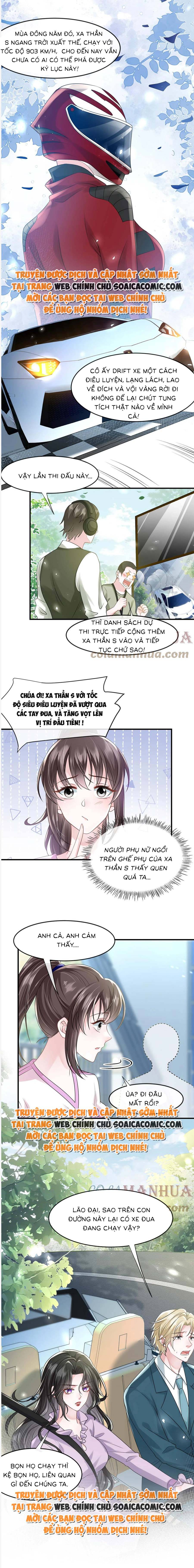 Tôi Đã Trở Thành Mẹ Của Nhân Vật Phản Diện Chapter 854.4 - Trang 2