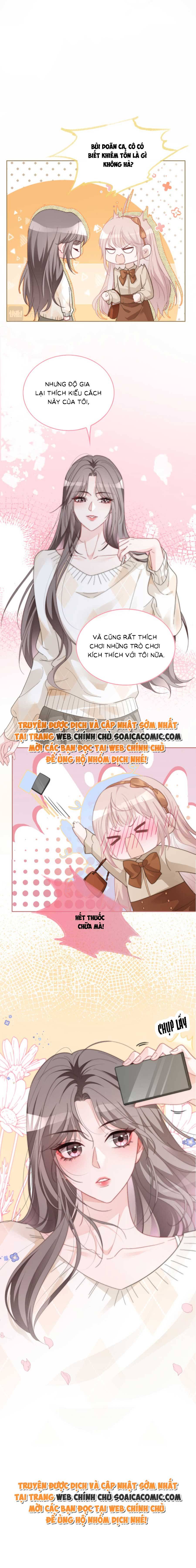 Tôi Đã Trở Thành Mẹ Của Nhân Vật Phản Diện Chapter 855.1 - Trang 2