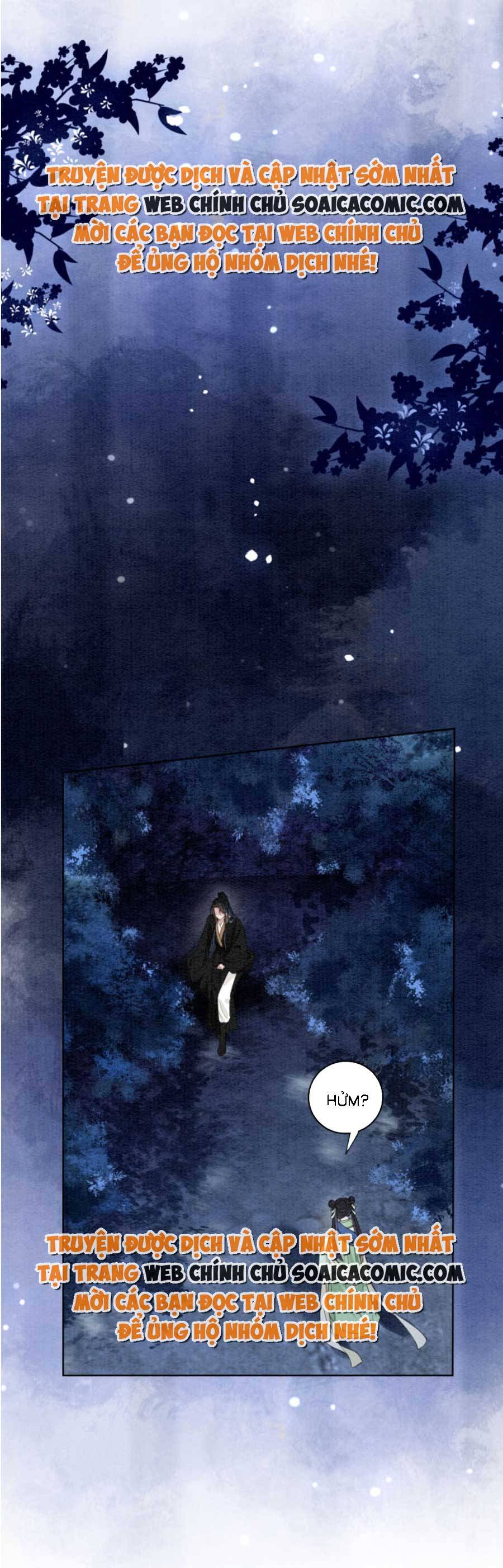 Tôi Đã Trở Thành Mẹ Của Nhân Vật Phản Diện Chapter 855.3 - Trang 2