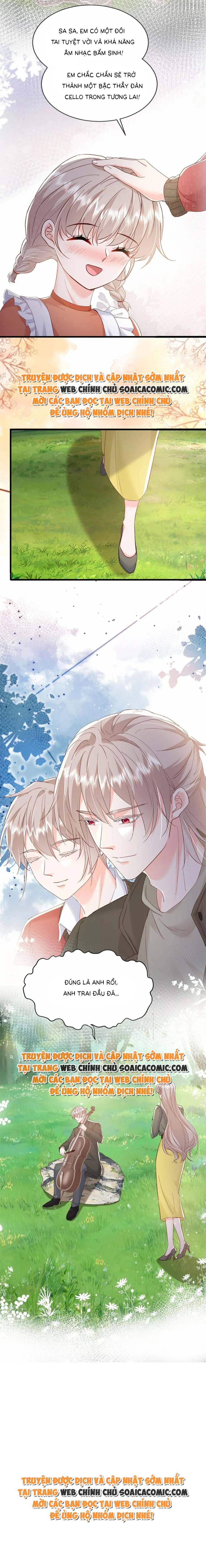 Tôi Đã Trở Thành Mẹ Của Nhân Vật Phản Diện Chapter 862.2 - Trang 2