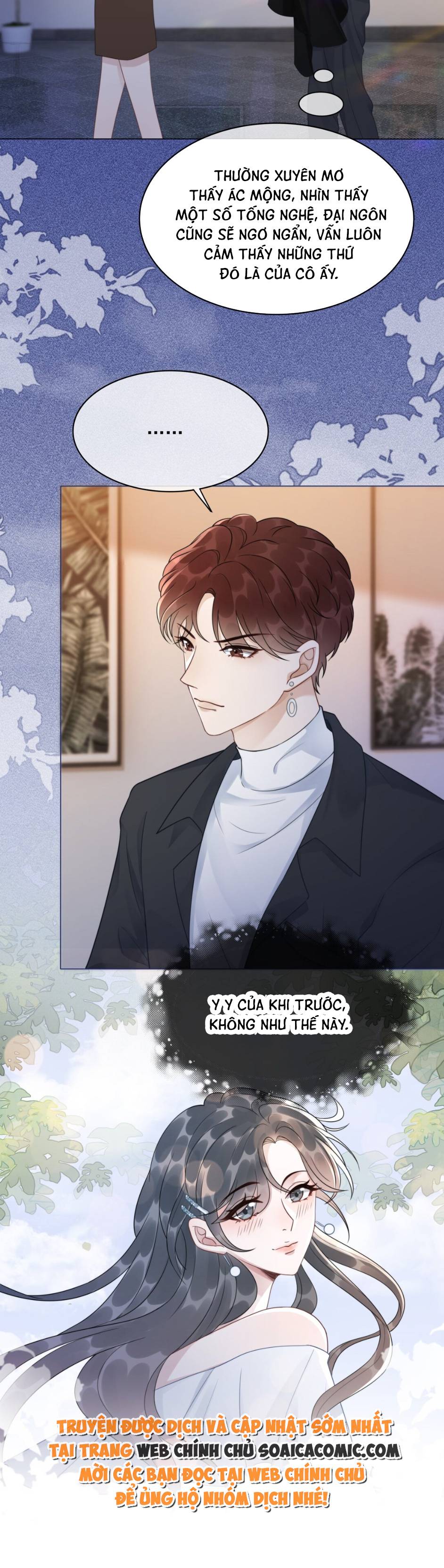 Tôi Đã Trở Thành Mẹ Của Nhân Vật Phản Diện Chapter 862.4 - Trang 2