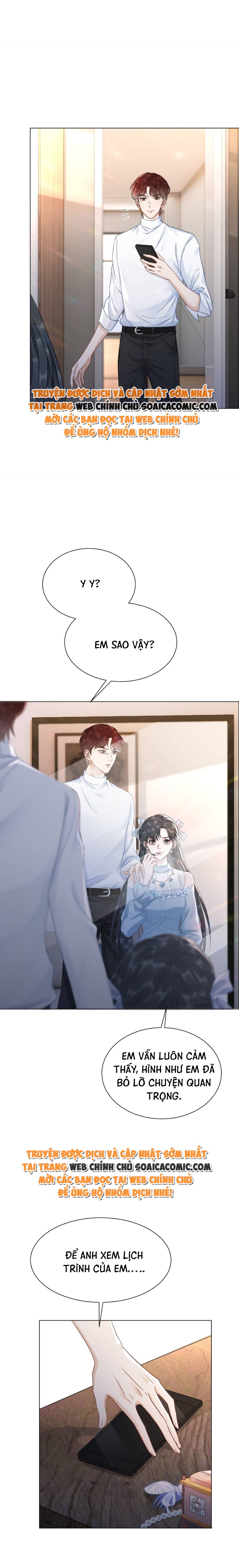 Tôi Đã Trở Thành Mẹ Của Nhân Vật Phản Diện Chapter 862.4 - Trang 2