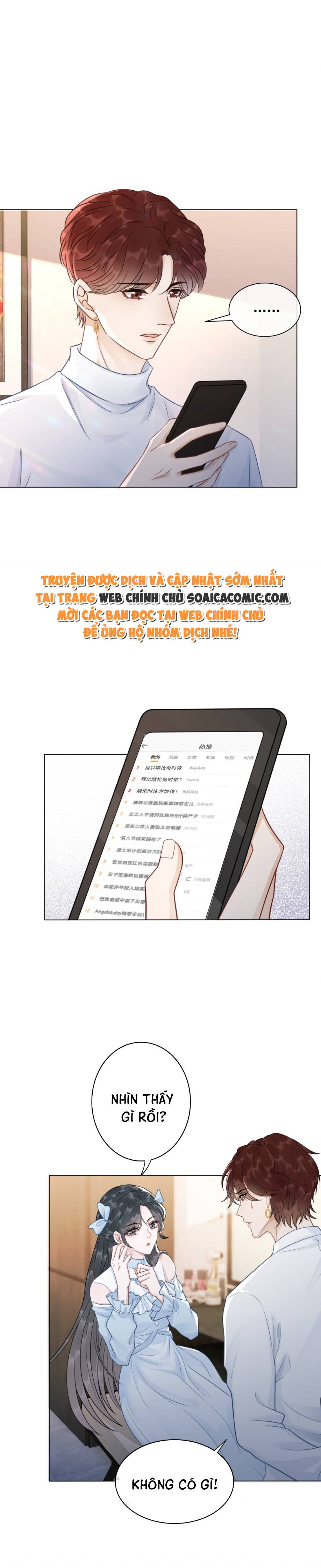 Tôi Đã Trở Thành Mẹ Của Nhân Vật Phản Diện Chapter 862.4 - Trang 2