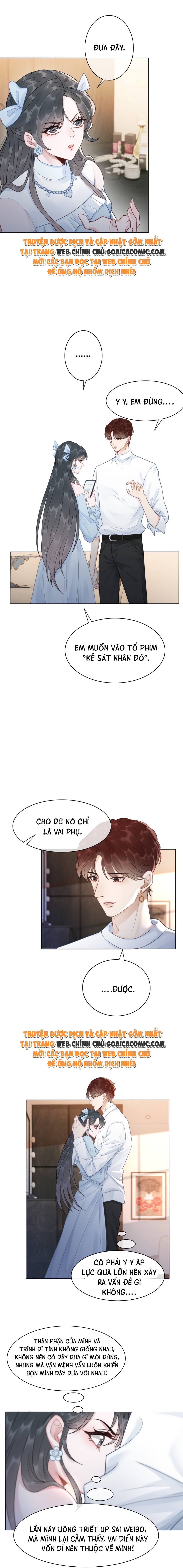 Tôi Đã Trở Thành Mẹ Của Nhân Vật Phản Diện Chapter 862.4 - Trang 2