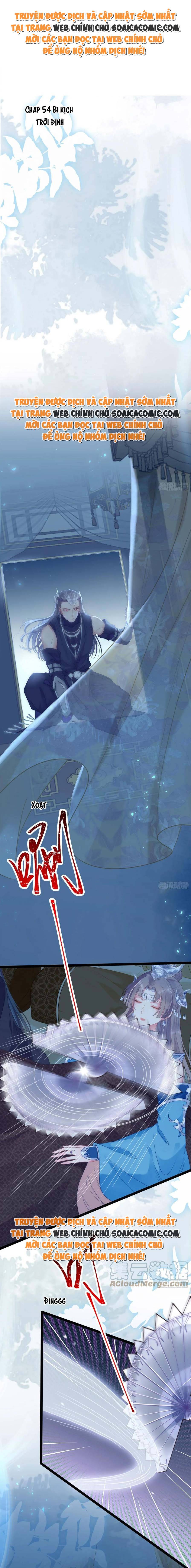 Tôi Đã Trở Thành Mẹ Của Nhân Vật Phản Diện Chapter 863.4 - Trang 2