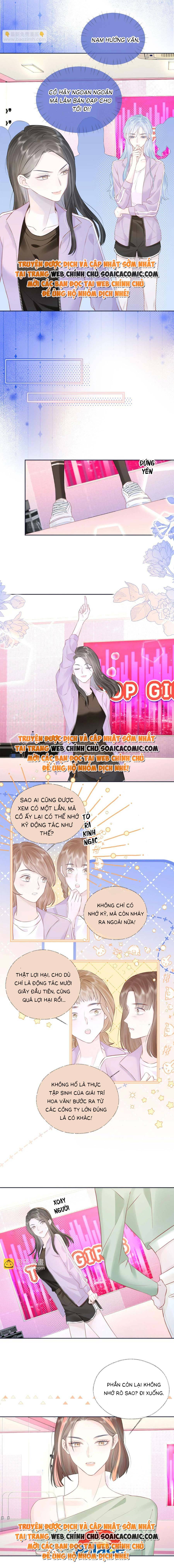 Tôi Đã Trở Thành Mẹ Của Nhân Vật Phản Diện Chapter 863.5 - Trang 2