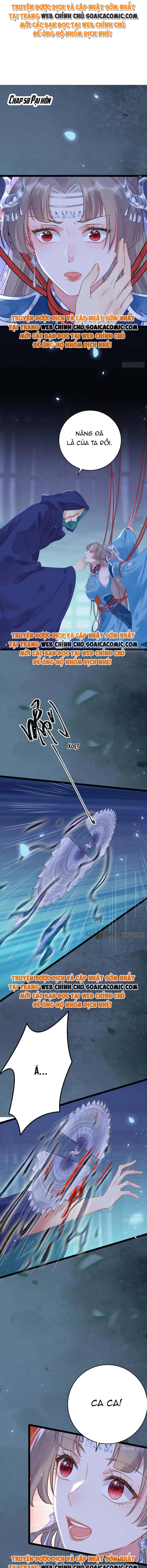 Tôi Đã Trở Thành Mẹ Của Nhân Vật Phản Diện Chapter 865.9 - Trang 2