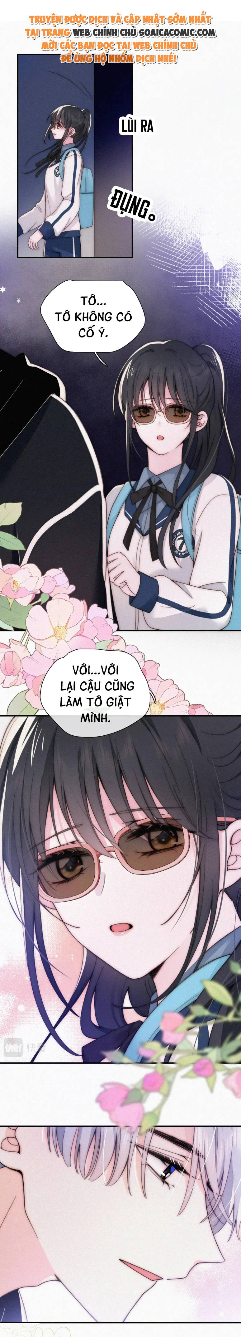 Tôi Đã Trở Thành Mẹ Của Nhân Vật Phản Diện Chapter 866.7 - Trang 2