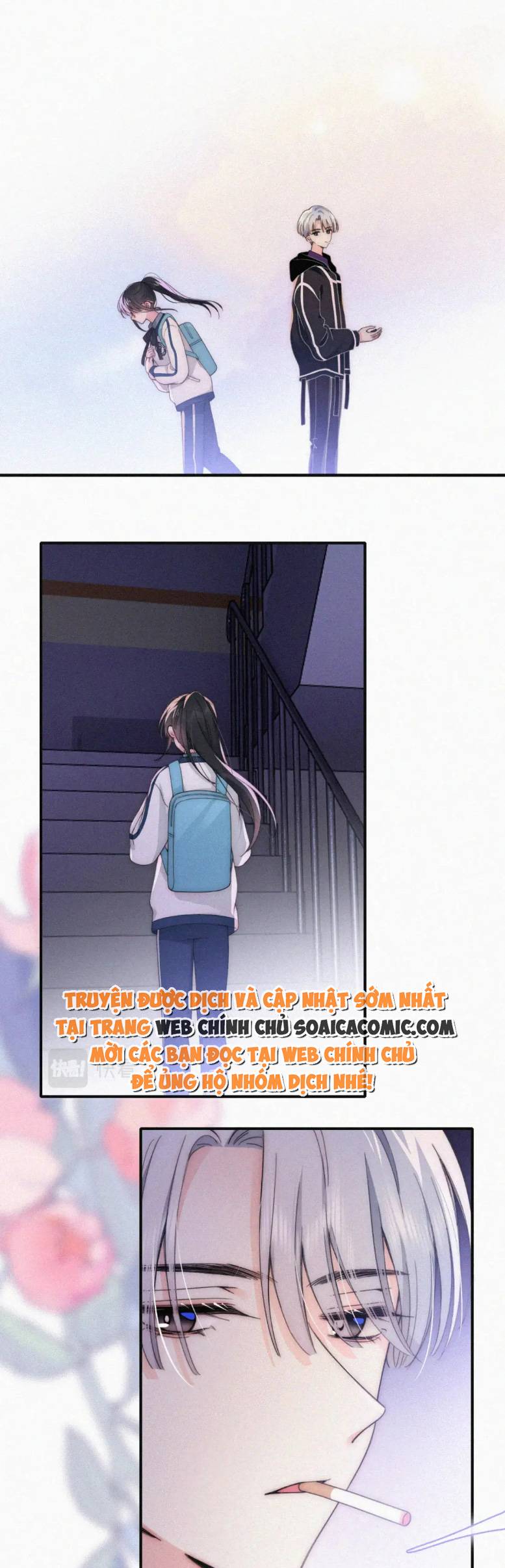 Tôi Đã Trở Thành Mẹ Của Nhân Vật Phản Diện Chapter 866.7 - Trang 2