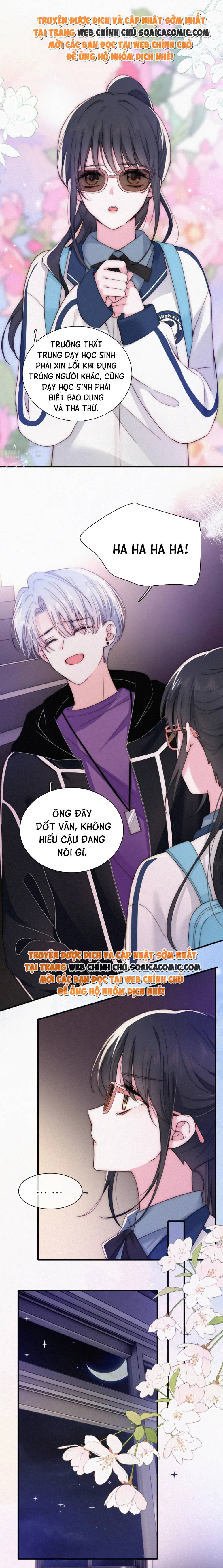 Tôi Đã Trở Thành Mẹ Của Nhân Vật Phản Diện Chapter 866.7 - Trang 2