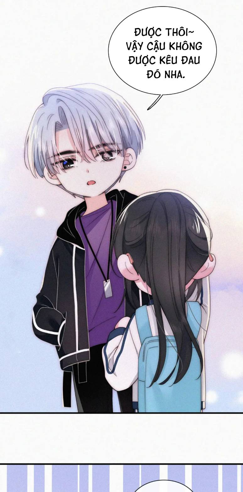 Tôi Đã Trở Thành Mẹ Của Nhân Vật Phản Diện Chapter 866.7 - Trang 2