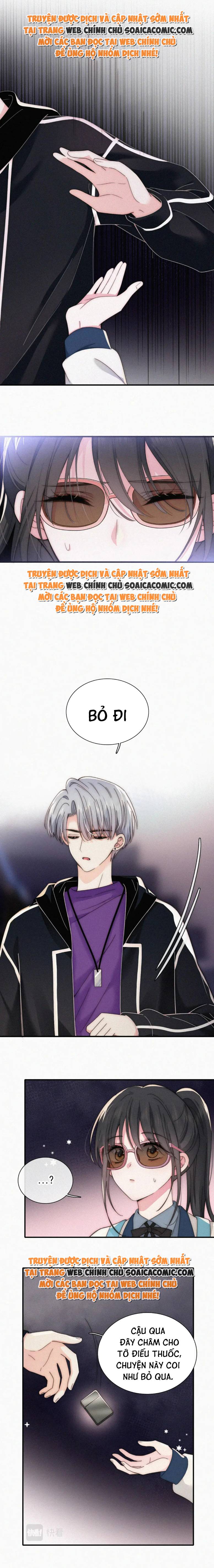 Tôi Đã Trở Thành Mẹ Của Nhân Vật Phản Diện Chapter 866.7 - Trang 2