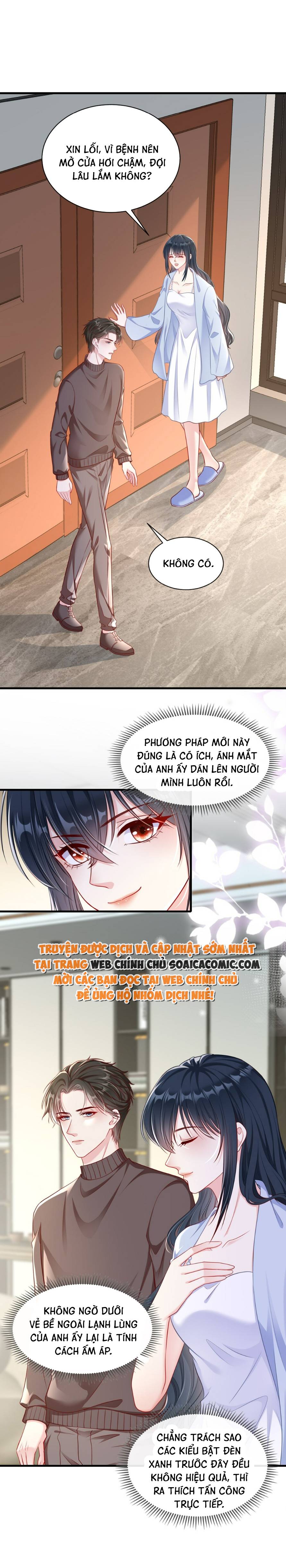Tôi Đã Trở Thành Mẹ Của Nhân Vật Phản Diện Chapter 866.8 - Trang 2