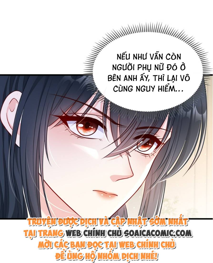 Tôi Đã Trở Thành Mẹ Của Nhân Vật Phản Diện Chapter 866.8 - Trang 2