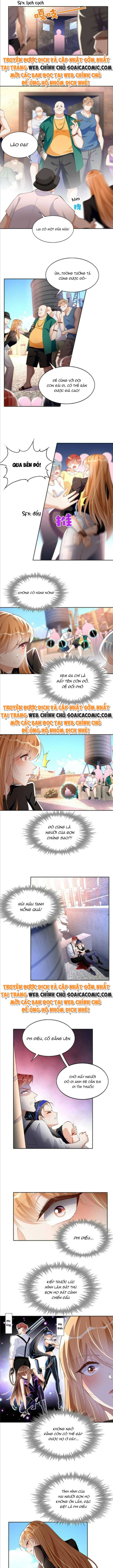 Tôi Đã Trở Thành Mẹ Của Nhân Vật Phản Diện Chapter 867.3 - Trang 2