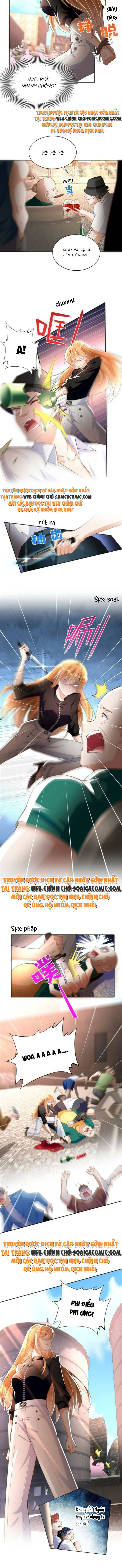 Tôi Đã Trở Thành Mẹ Của Nhân Vật Phản Diện Chapter 867.3 - Trang 2