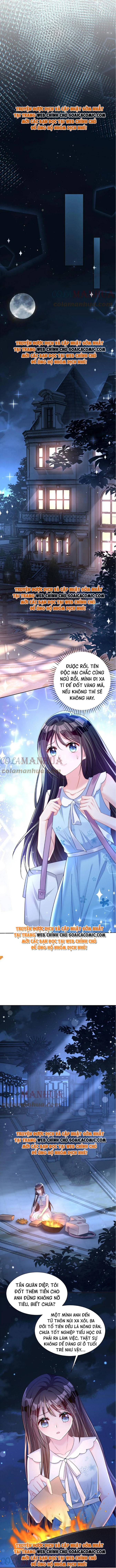 Tôi Đã Trở Thành Mẹ Của Nhân Vật Phản Diện Chapter 874.4 - Trang 2