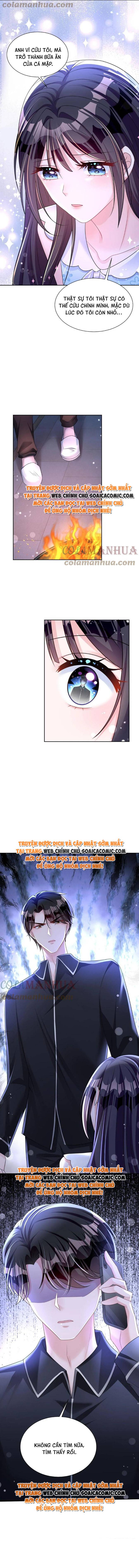 Tôi Đã Trở Thành Mẹ Của Nhân Vật Phản Diện Chapter 874.4 - Trang 2