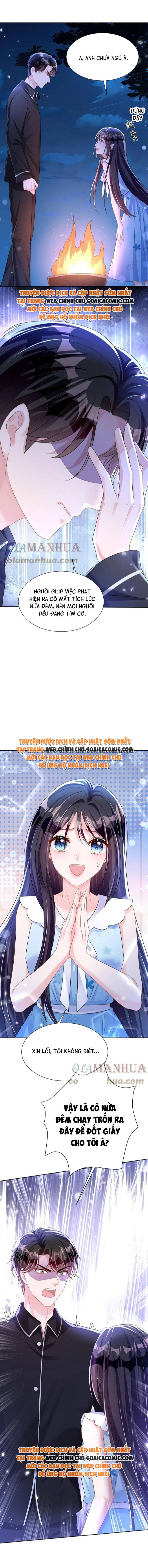 Tôi Đã Trở Thành Mẹ Của Nhân Vật Phản Diện Chapter 874.4 - Trang 2