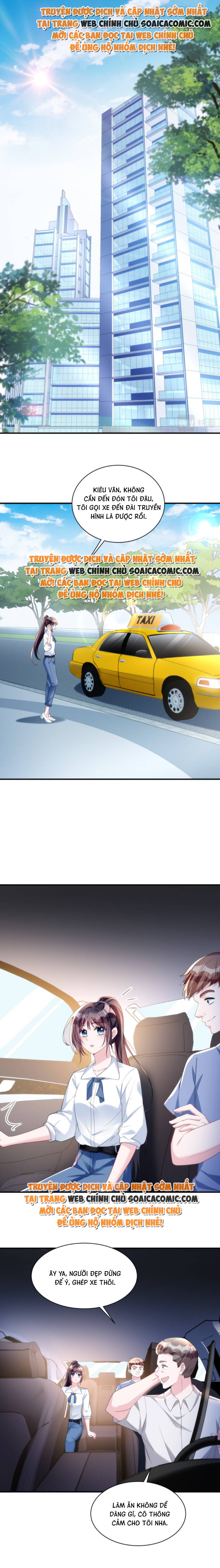 Tôi Đã Trở Thành Mẹ Của Nhân Vật Phản Diện Chapter 874.7 - Trang 2