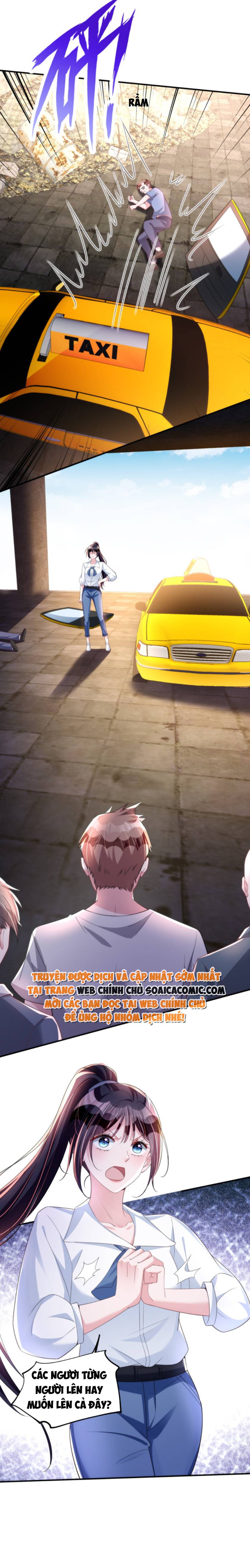 Tôi Đã Trở Thành Mẹ Của Nhân Vật Phản Diện Chapter 874.7 - Trang 2