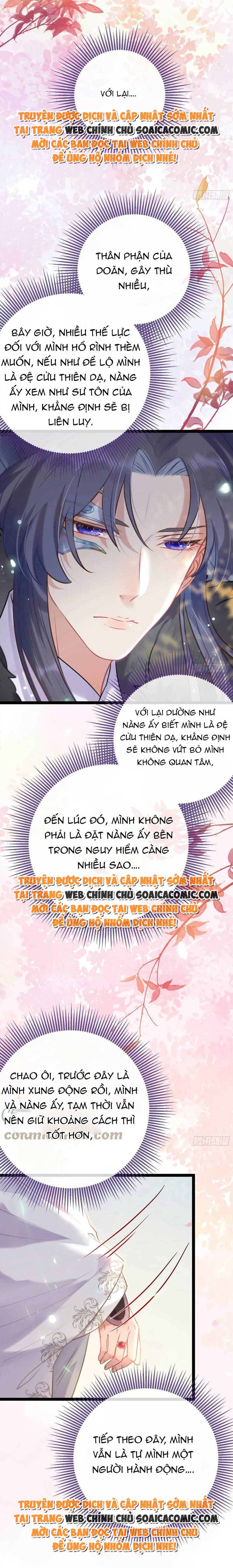 Tôi Đã Trở Thành Mẹ Của Nhân Vật Phản Diện Chapter 875.1 - Trang 2