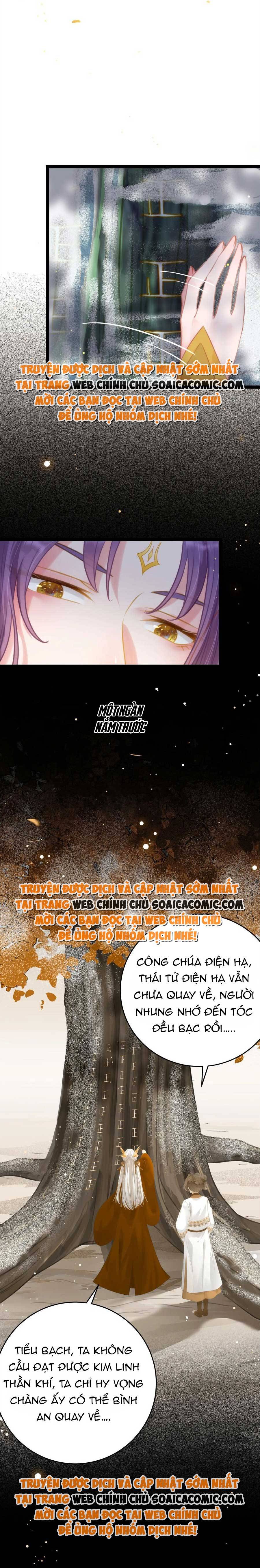 Tôi Đã Trở Thành Mẹ Của Nhân Vật Phản Diện Chapter 875.2 - Trang 2