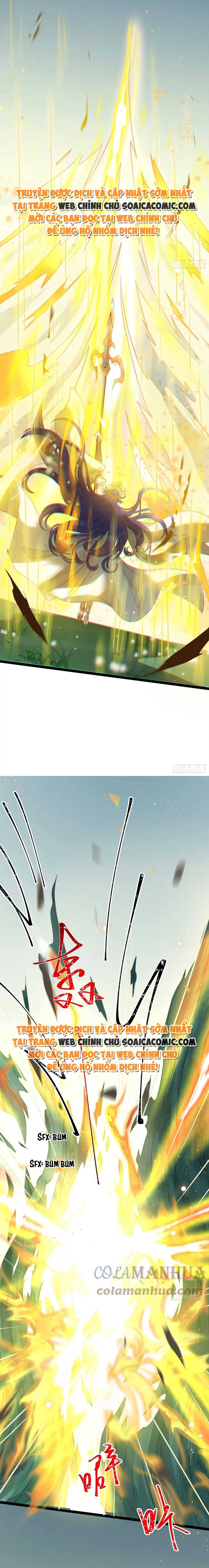 Tôi Đã Trở Thành Mẹ Của Nhân Vật Phản Diện Chapter 875.2 - Trang 2