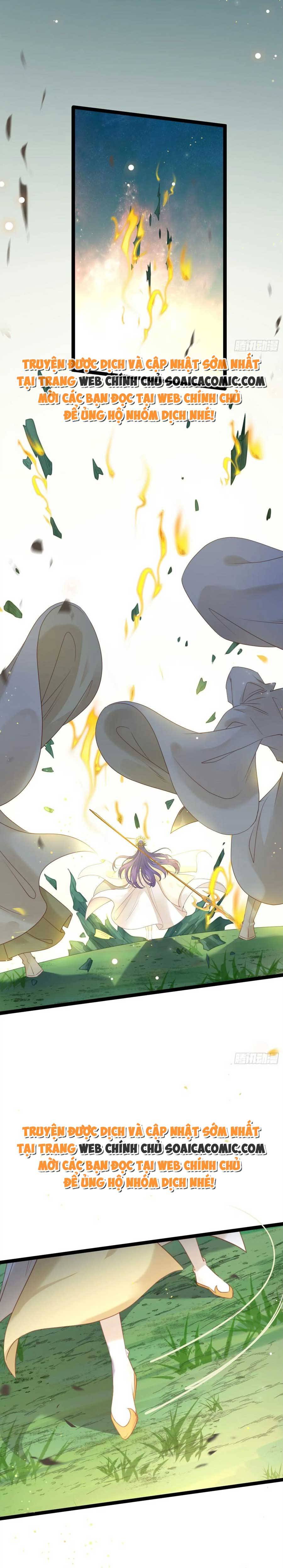 Tôi Đã Trở Thành Mẹ Của Nhân Vật Phản Diện Chapter 875.2 - Trang 2