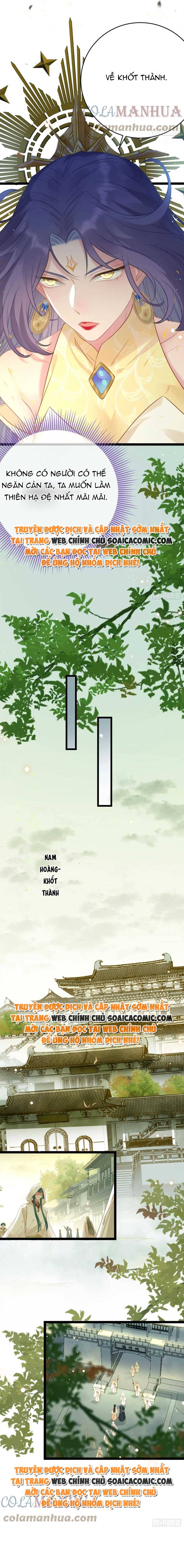 Tôi Đã Trở Thành Mẹ Của Nhân Vật Phản Diện Chapter 875.2 - Trang 2