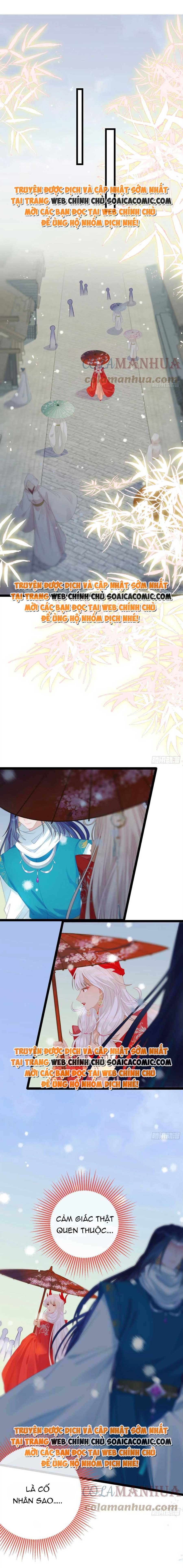 Tôi Đã Trở Thành Mẹ Của Nhân Vật Phản Diện Chapter 875.3 - Trang 2