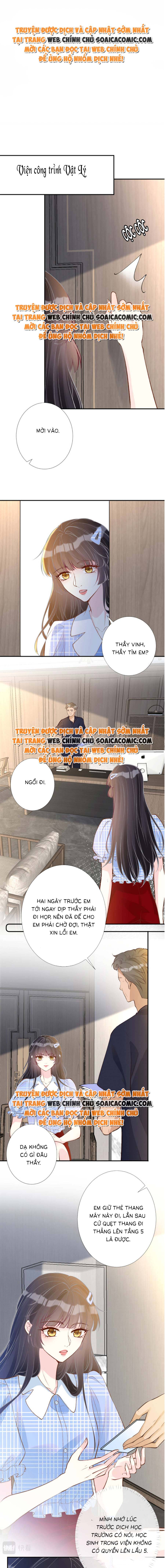 Tôi Đã Trở Thành Mẹ Của Nhân Vật Phản Diện Chapter 875.6 - Trang 2