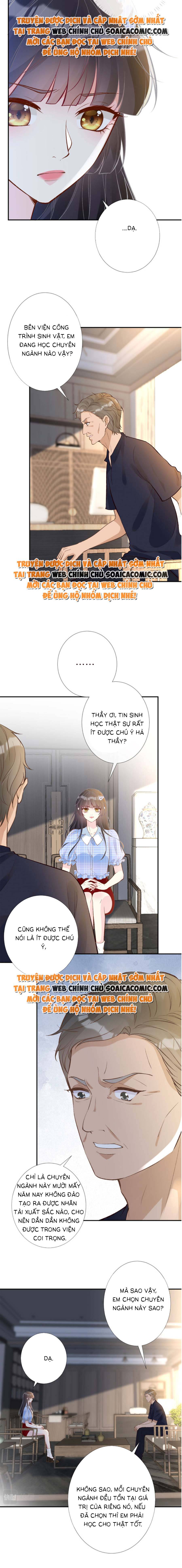 Tôi Đã Trở Thành Mẹ Của Nhân Vật Phản Diện Chapter 875.6 - Trang 2