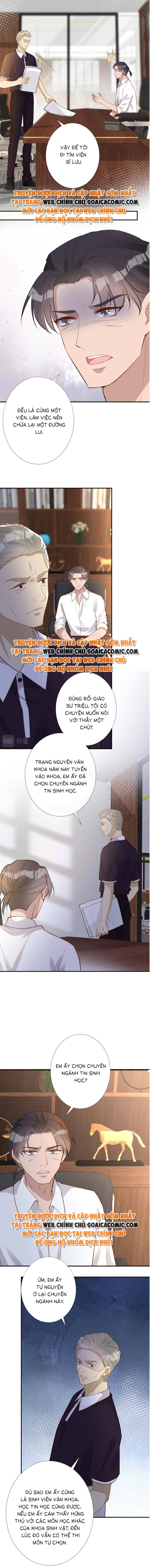 Tôi Đã Trở Thành Mẹ Của Nhân Vật Phản Diện Chapter 875.6 - Trang 2