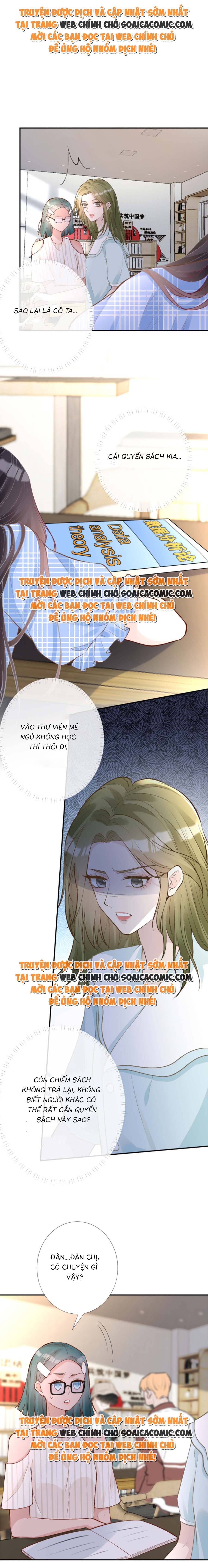 Tôi Đã Trở Thành Mẹ Của Nhân Vật Phản Diện Chapter 875.6 - Trang 2