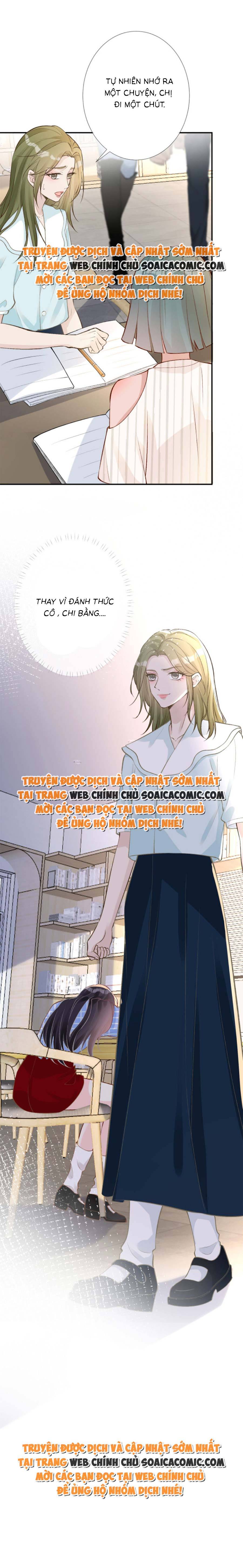 Tôi Đã Trở Thành Mẹ Của Nhân Vật Phản Diện Chapter 875.6 - Trang 2