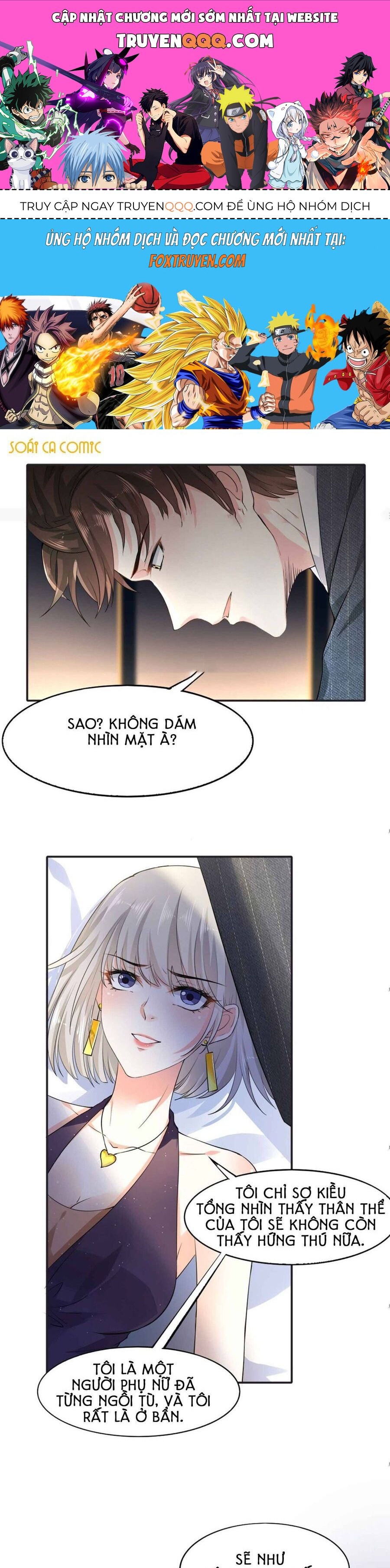 Tôi Đã Trở Thành Mẹ Của Nhân Vật Phản Diện Chapter 7 - Trang 2