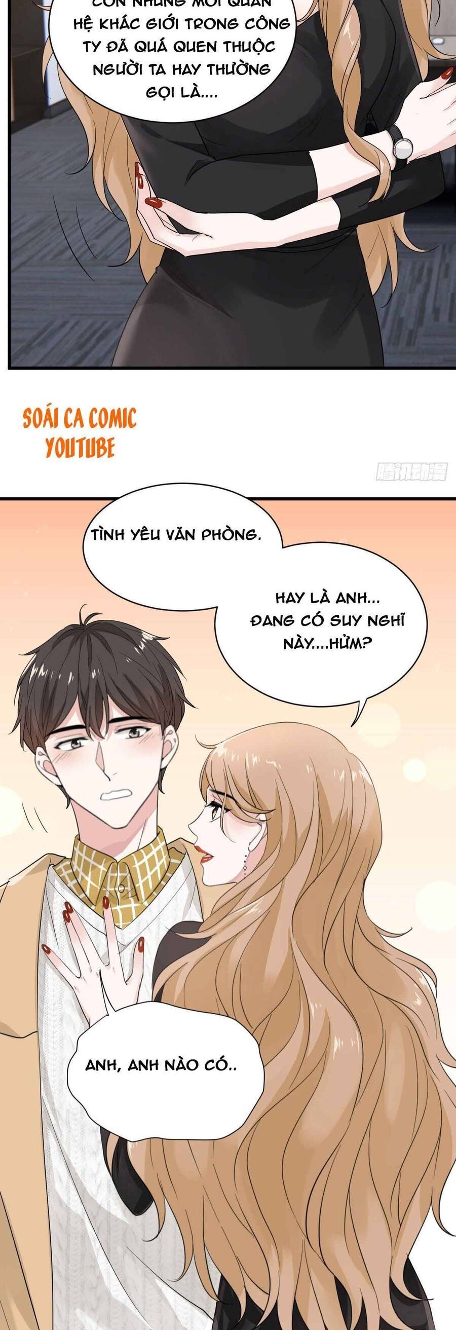 Tôi Đã Trở Thành Mẹ Của Nhân Vật Phản Diện Chapter 9 - Trang 2