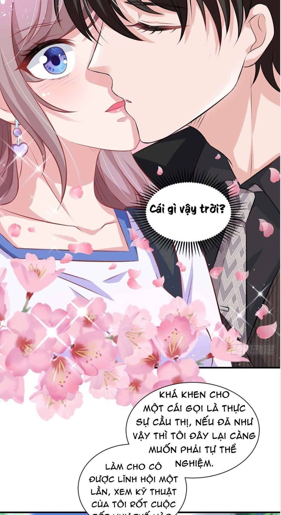 Tôi Đã Trở Thành Mẹ Của Nhân Vật Phản Diện Chapter 13 - Trang 2