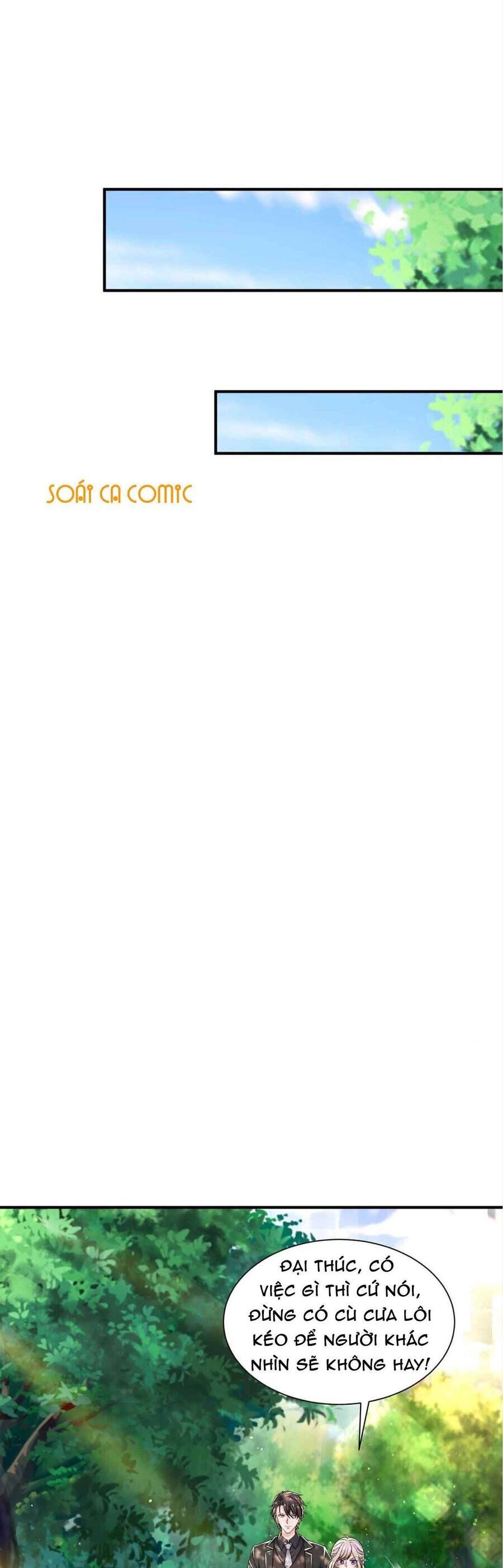 Tôi Đã Trở Thành Mẹ Của Nhân Vật Phản Diện Chapter 13 - Trang 2