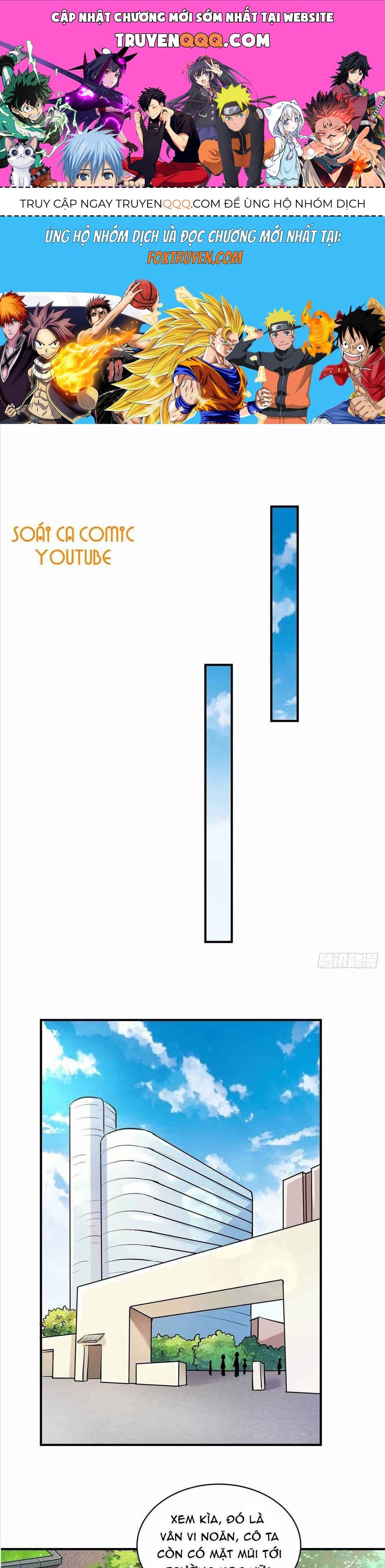 Tôi Đã Trở Thành Mẹ Của Nhân Vật Phản Diện Chapter 20 - Trang 2