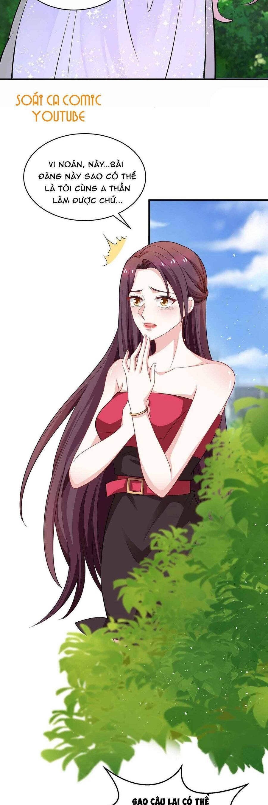 Tôi Đã Trở Thành Mẹ Của Nhân Vật Phản Diện Chapter 20 - Trang 2