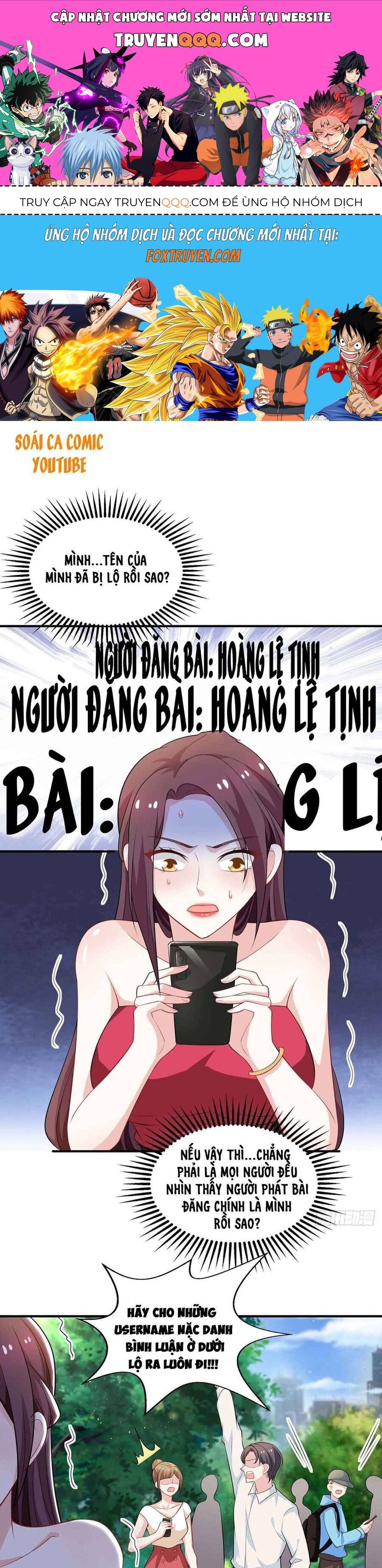 Tôi Đã Trở Thành Mẹ Của Nhân Vật Phản Diện Chapter 22 - Trang 2