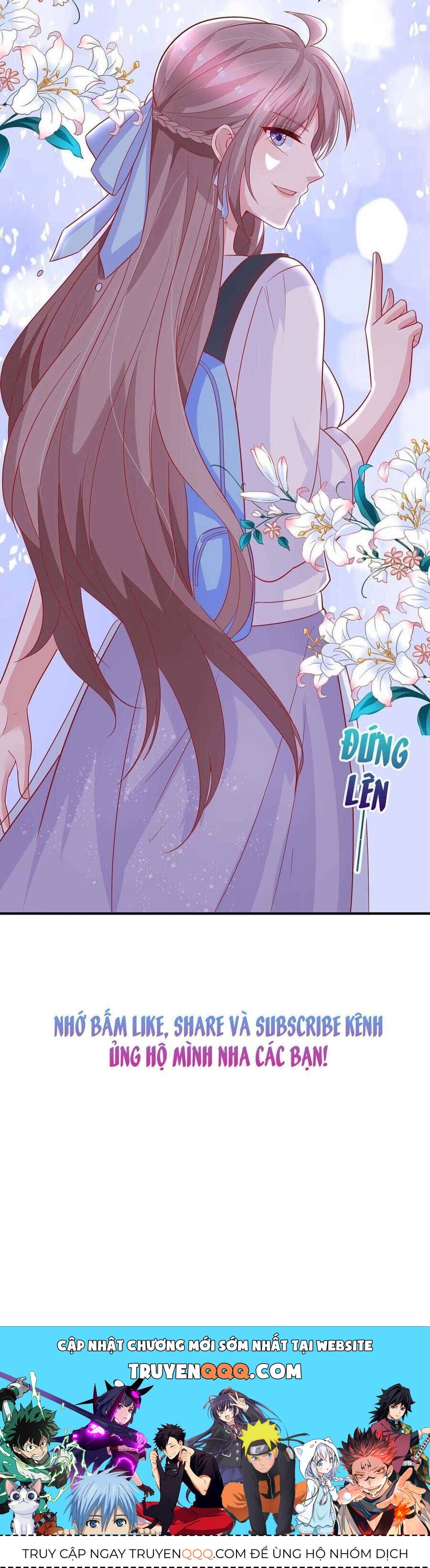 Tôi Đã Trở Thành Mẹ Của Nhân Vật Phản Diện Chapter 22 - Trang 2