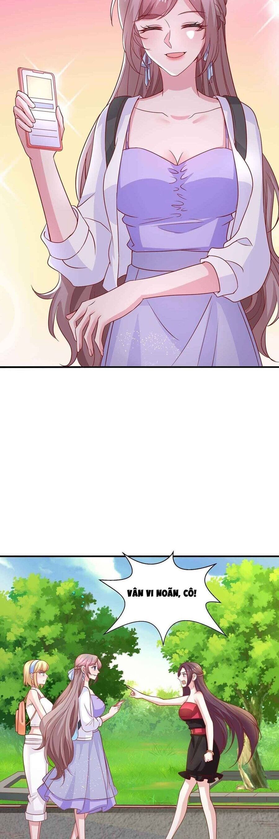 Tôi Đã Trở Thành Mẹ Của Nhân Vật Phản Diện Chapter 22 - Trang 2