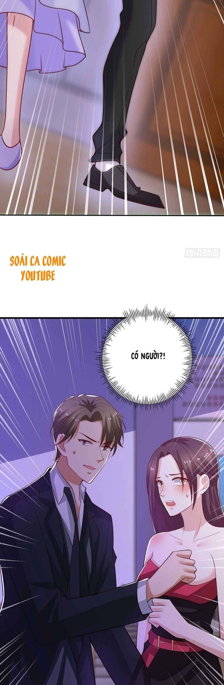 Tôi Đã Trở Thành Mẹ Của Nhân Vật Phản Diện Chapter 26 - Trang 2