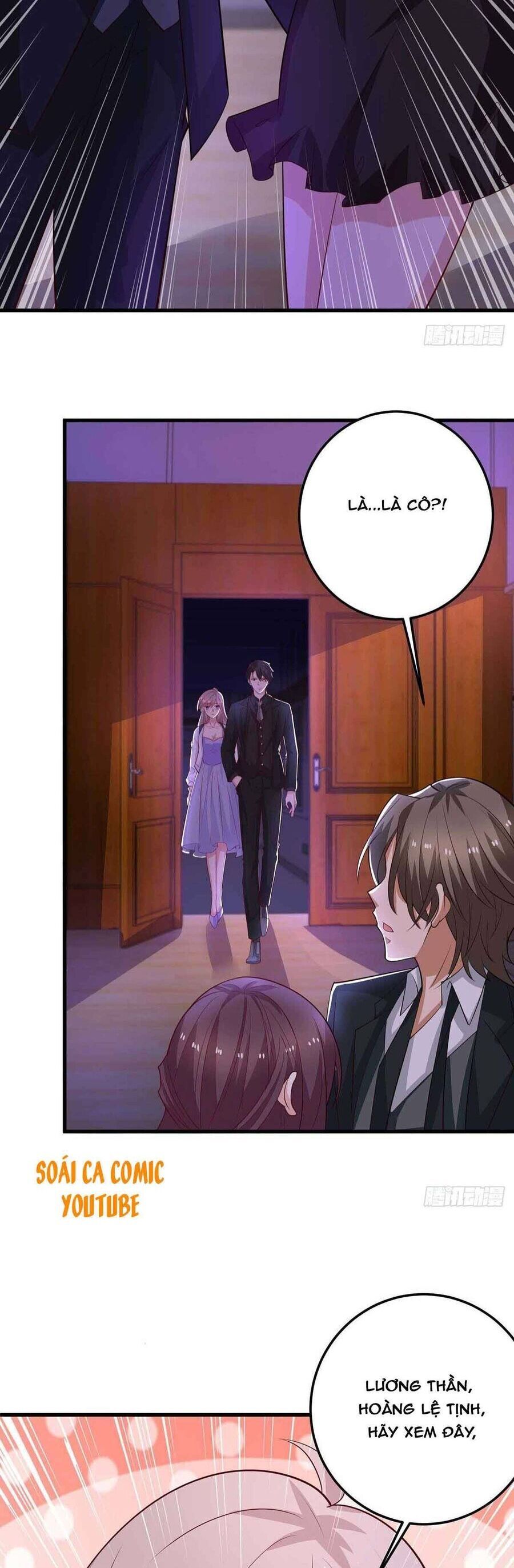 Tôi Đã Trở Thành Mẹ Của Nhân Vật Phản Diện Chapter 26 - Trang 2