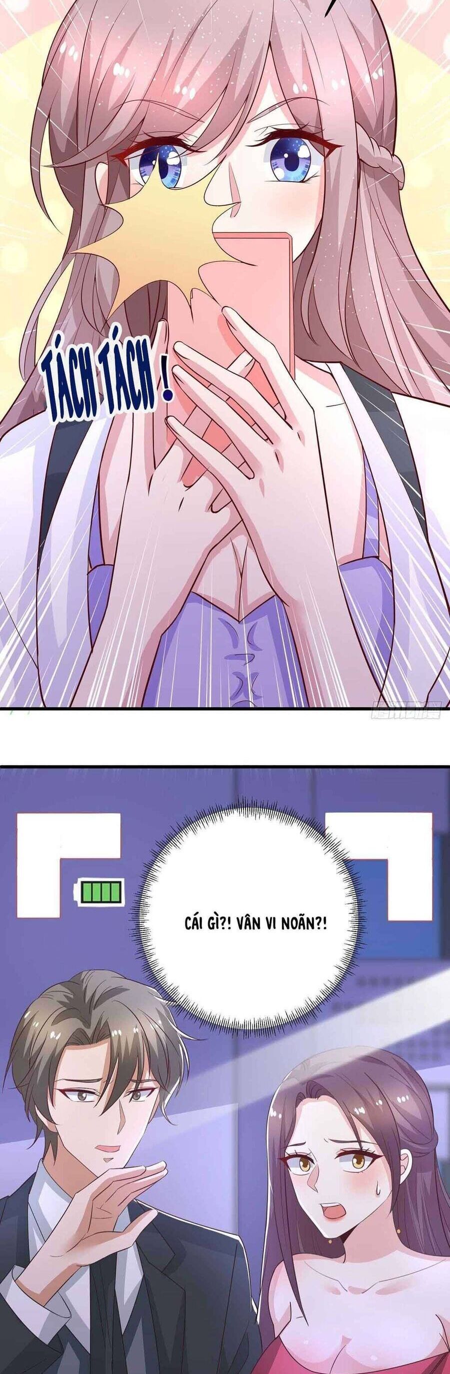 Tôi Đã Trở Thành Mẹ Của Nhân Vật Phản Diện Chapter 26 - Trang 2