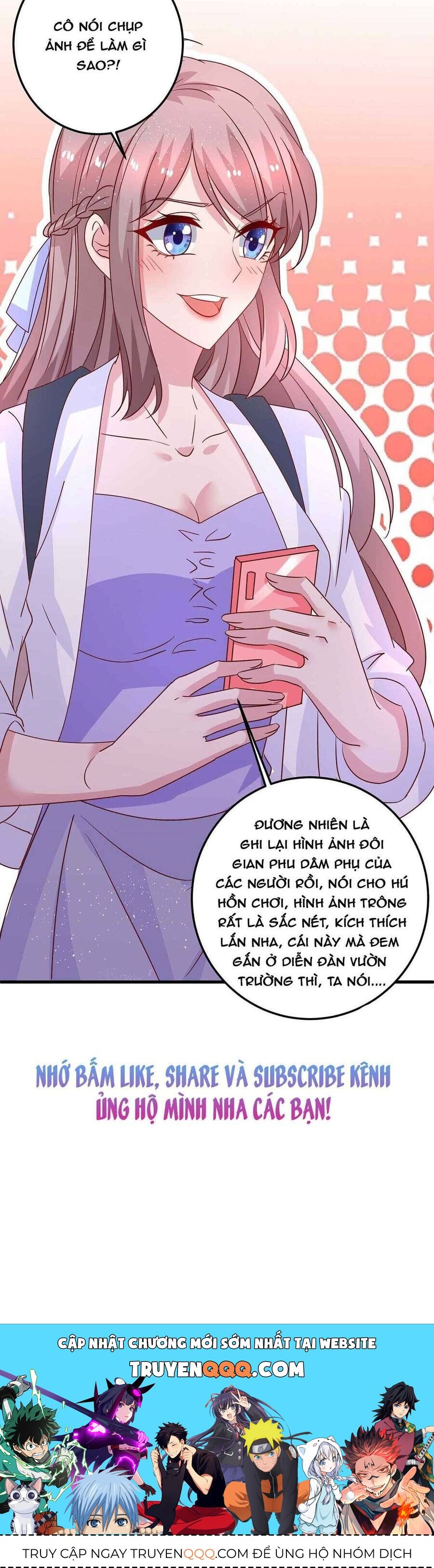 Tôi Đã Trở Thành Mẹ Của Nhân Vật Phản Diện Chapter 26 - Trang 2