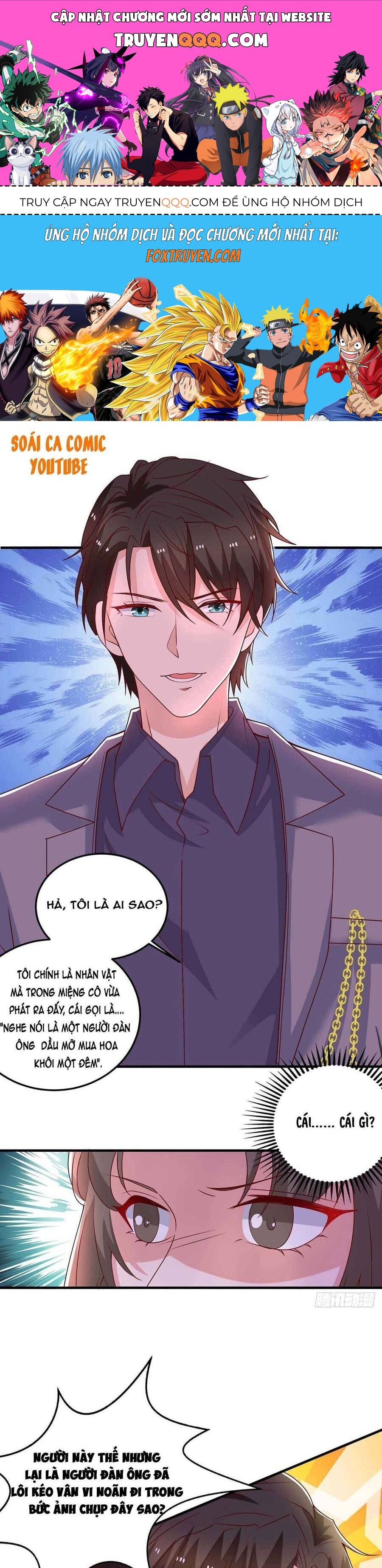 Tôi Đã Trở Thành Mẹ Của Nhân Vật Phản Diện Chapter 31 - Trang 2